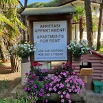 Lägenhet Gardenia