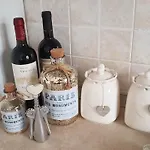 Lägenhet Gardenia