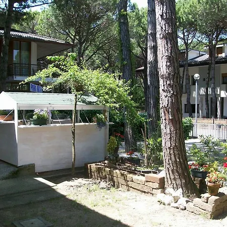 Gardenia Apartment *