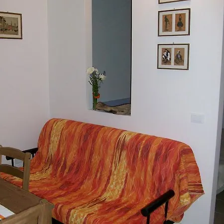 Apartament Gardenia Eraclea Mare