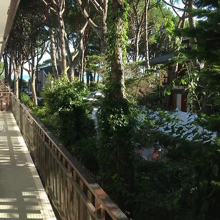 Apartament Gardenia Eraclea Mare
