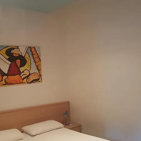 Gardenia Apartment