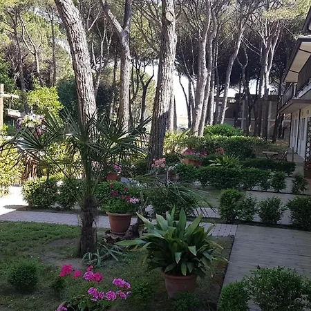 Gardenia Eraclea Mare