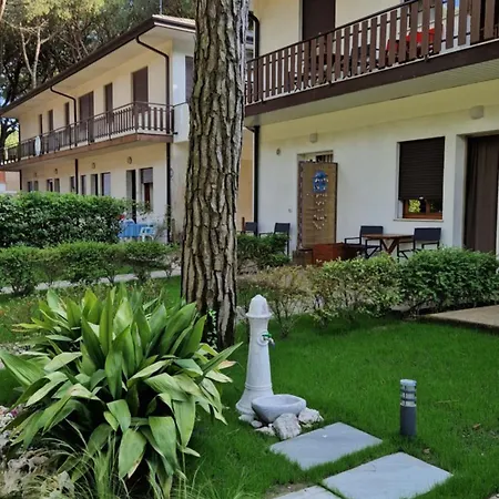 Gardenia Eraclea Mare