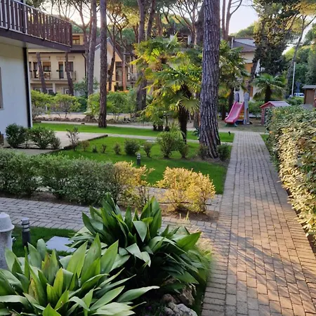 Apartment Gardenia *