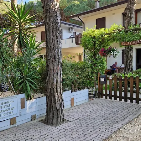 Gardenia * Eraclea Mare