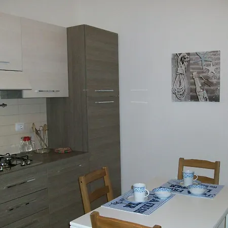 Apartament Gardenia *