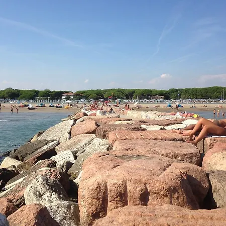 Daire Gardenia Eraclea Mare