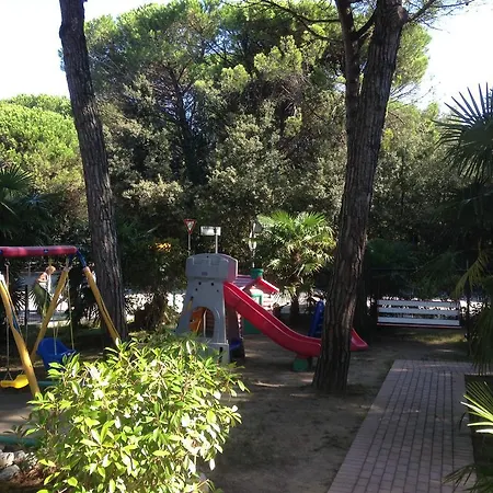 Apartament Gardenia Eraclea Mare