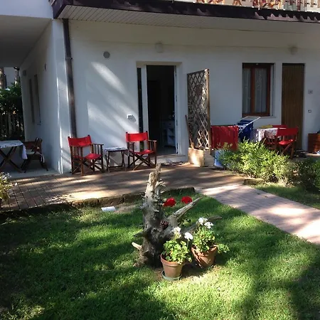 Daire Gardenia Eraclea Mare