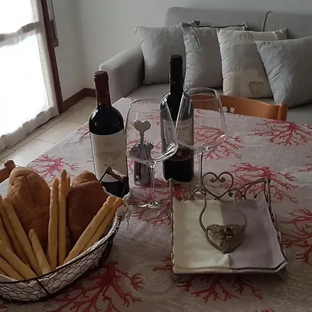 Gardenia Apartment *