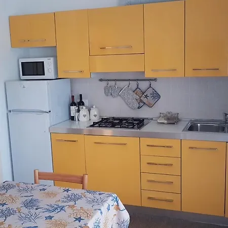 Apartment Gardenia *