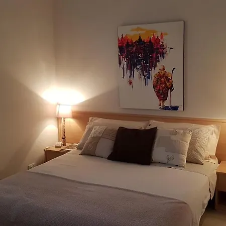 Gardenia Apartament *