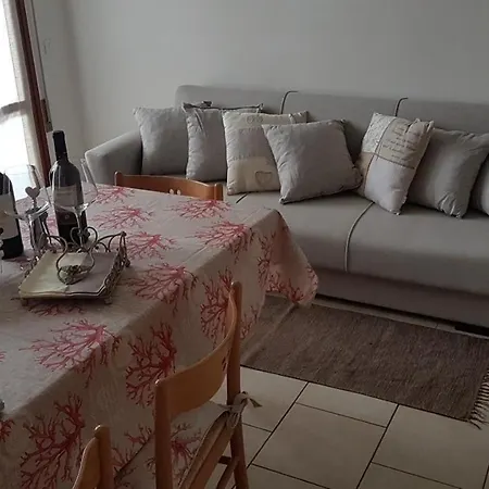 Apartment Gardenia *