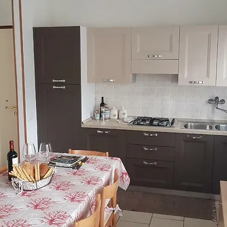 Apartament Gardenia