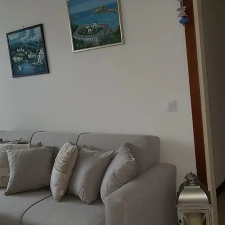 Apartament Gardenia Eraclea Mare