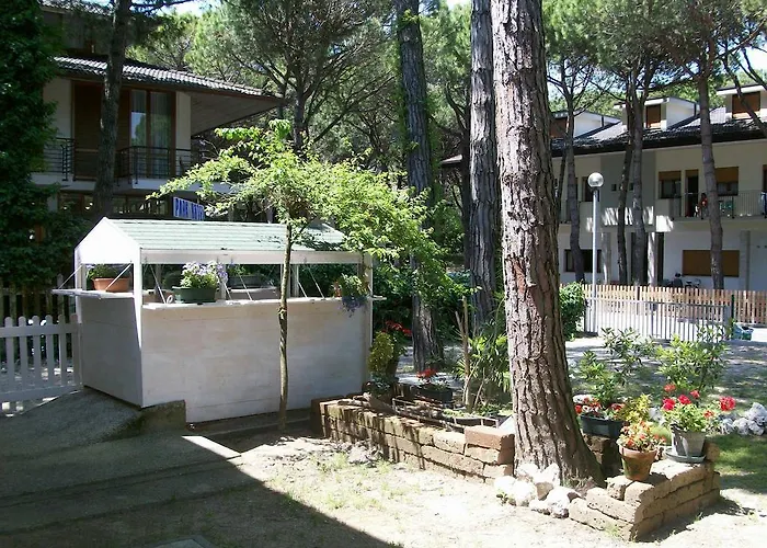 Gardenia Apartament *