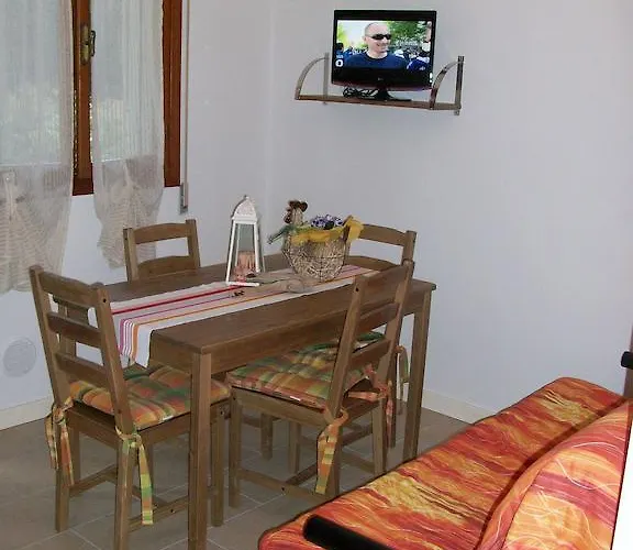 Gardenia Eraclea Mare