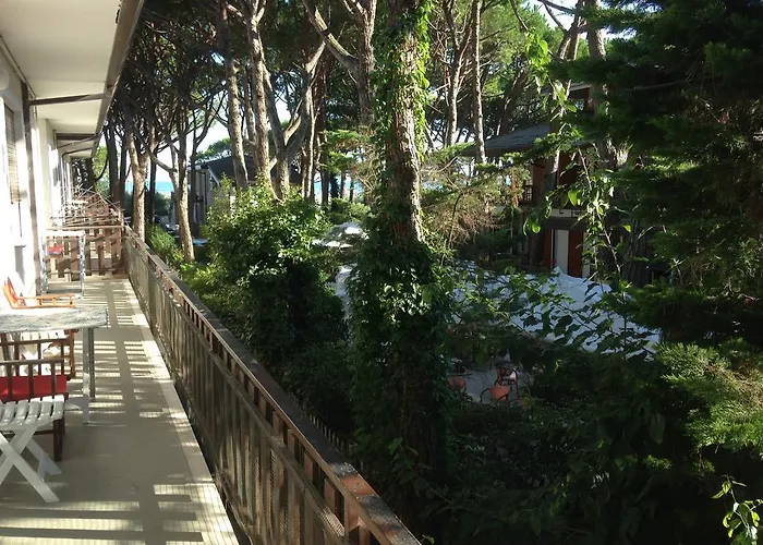 Apartament Gardenia Eraclea Mare