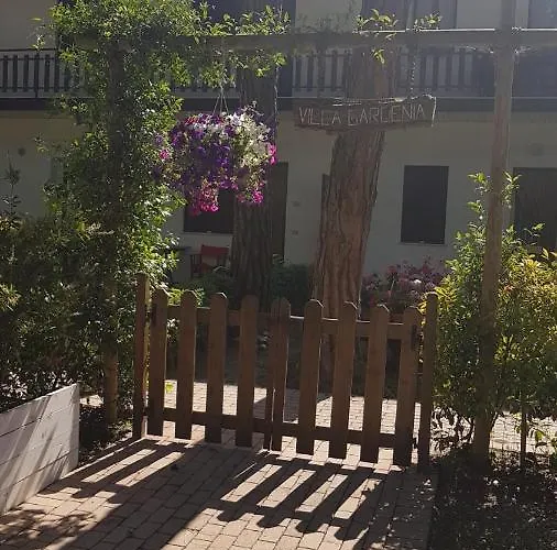 Gardenia Eraclea Mare