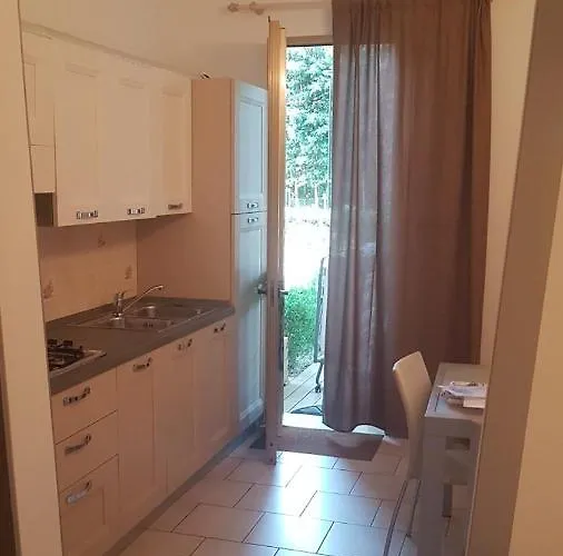 Apartament Gardenia