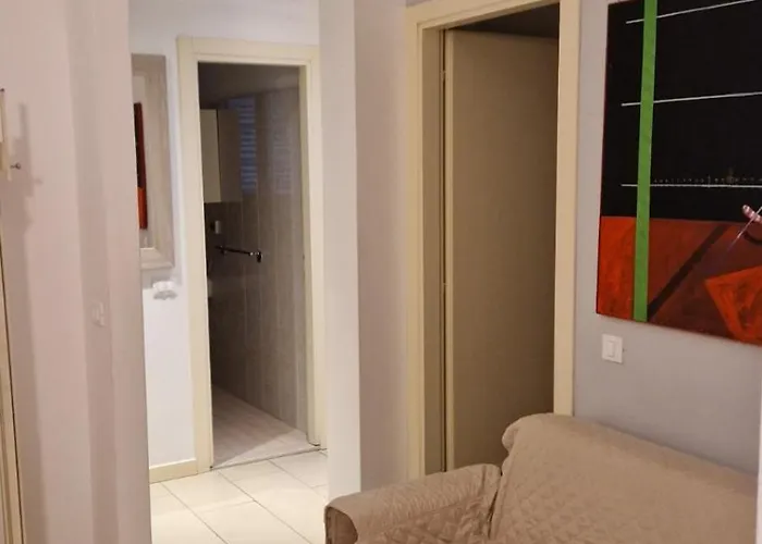 Gardenia Apartament *