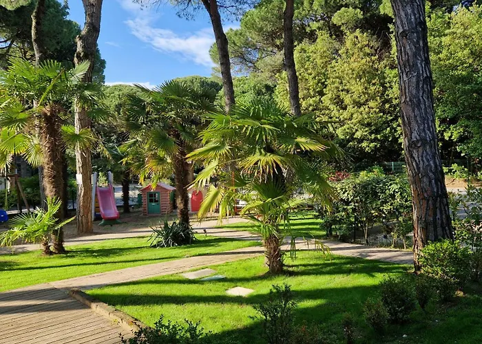 Gardenia Apartament Eraclea Mare