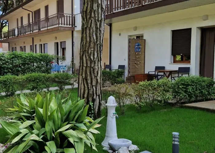 Gardenia Eraclea Mare