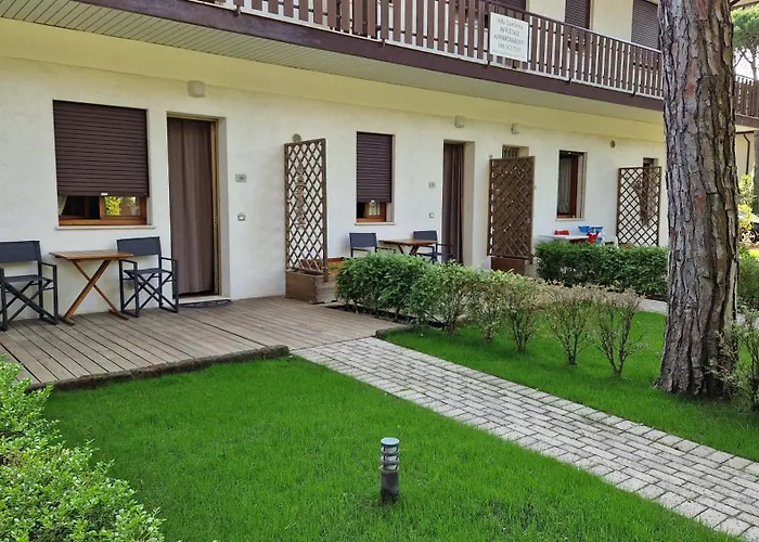 Gardenia Apartament *