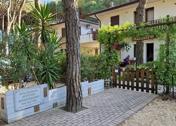 Gardenia * Eraclea Mare