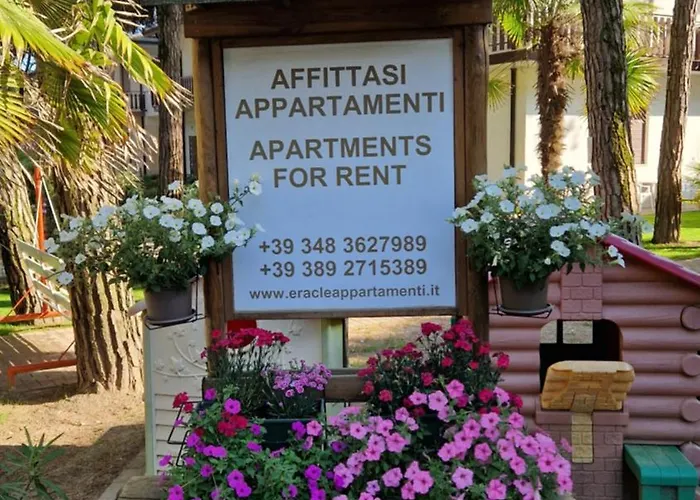 Apartament Gardenia