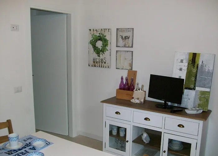 Gardenia * Eraclea Mare