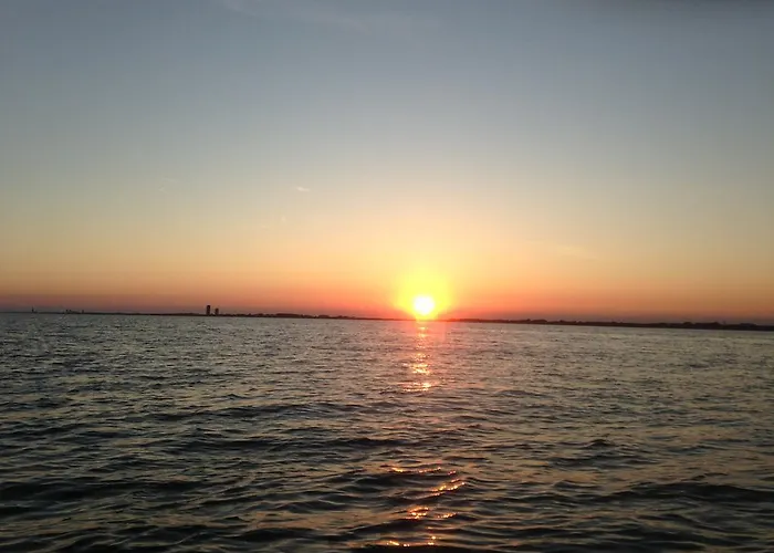 Gardenia Eraclea Mare