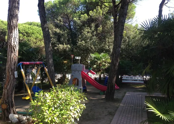Apartament Gardenia Eraclea Mare