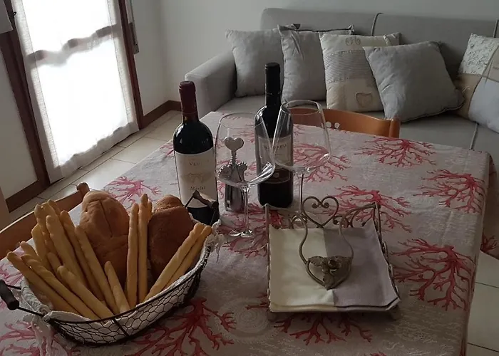 Gardenia Apartament *