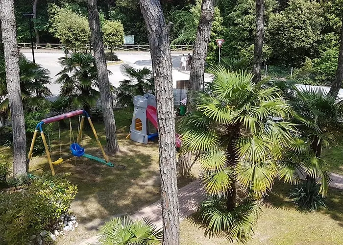 Gardenia * Eraclea Mare