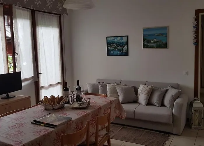 Gardenia Eraclea Mare