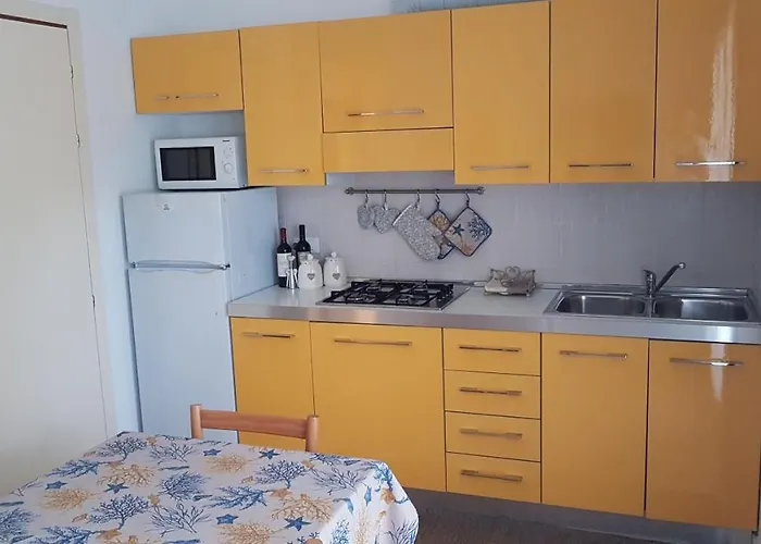 Apartament Gardenia *