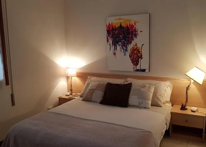 Gardenia Apartament *