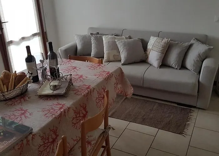 Apartament Gardenia *