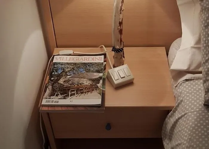 Gardenia * Eraclea Mare