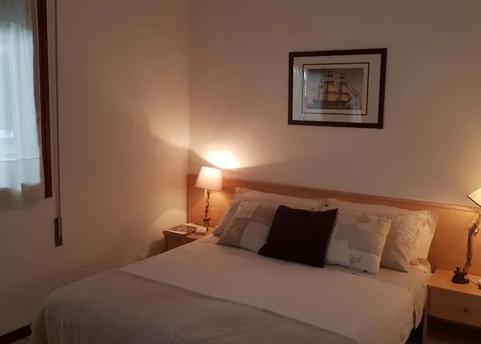 Lägenhet Gardenia Eraclea Mare