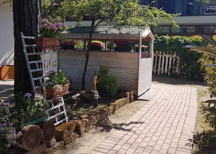 Gardenia Eraclea Mare