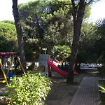 Apartmán Gardenia Eraclea Mare