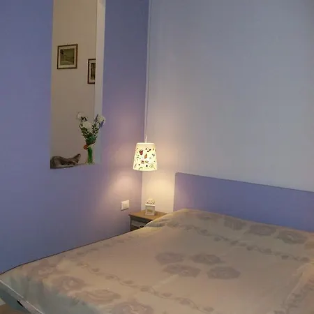 Apartman Gardenia