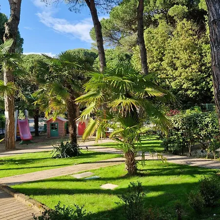 Gardenia Apartmán Eraclea Mare