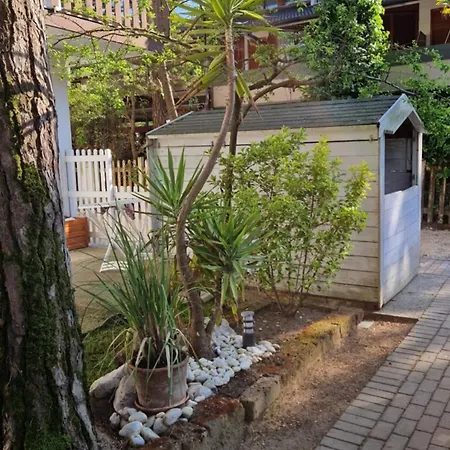 Gardenia דירה