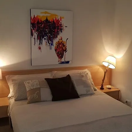 Gardenia Apartment *