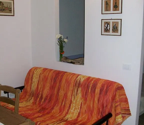 Apartman Gardenia Eraclea Mare