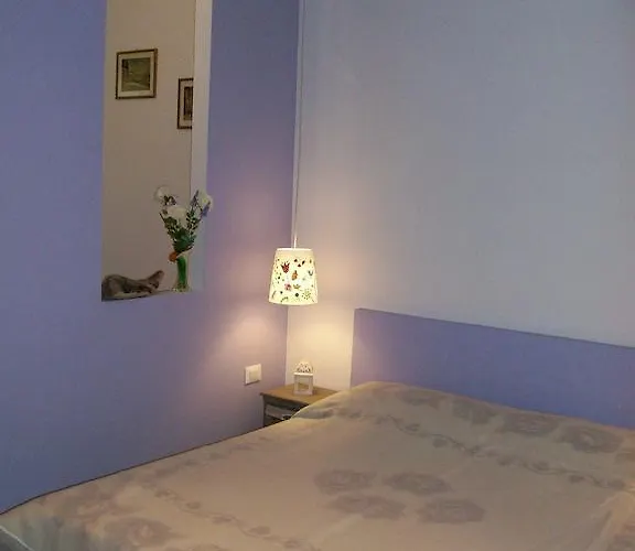 Apartament Gardenia